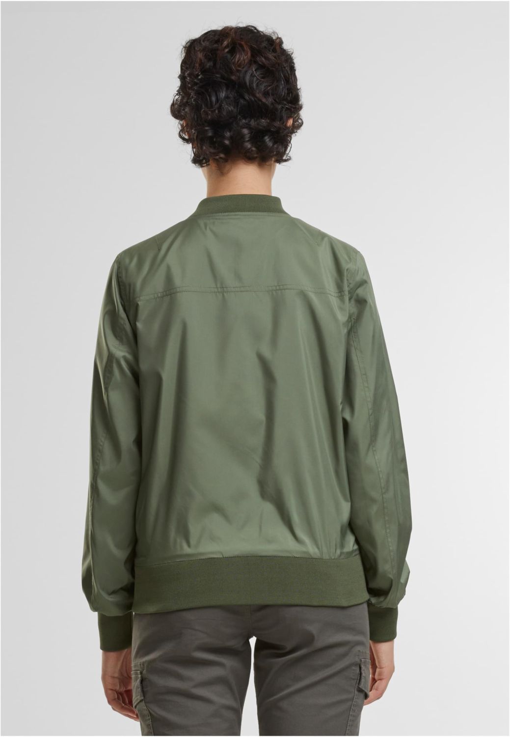 Γυναικείο Jula bomber jacket Brandit BD9417-00176 olive