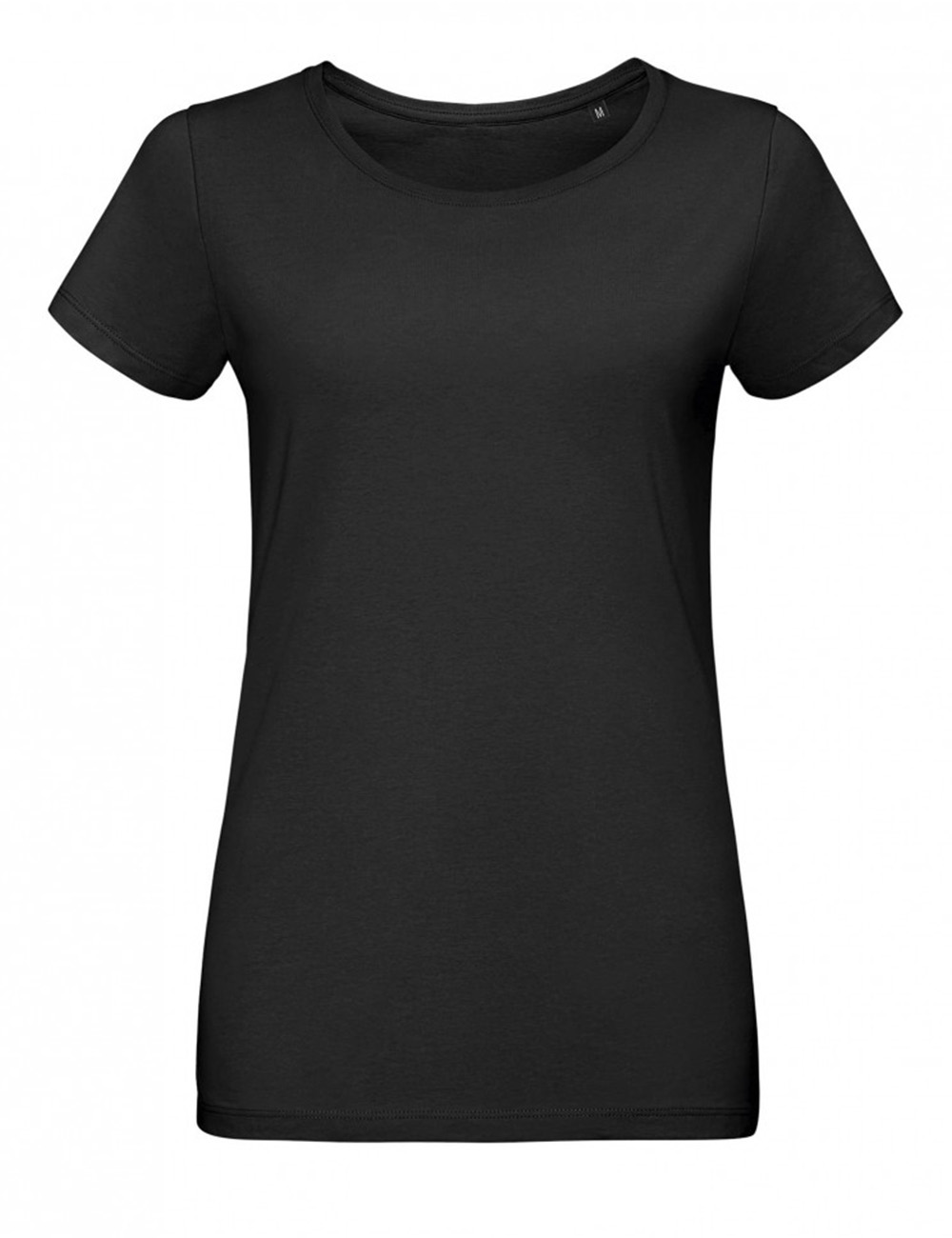 Γυναικείο T-shirt Sol's Martin Women - 02856 Black