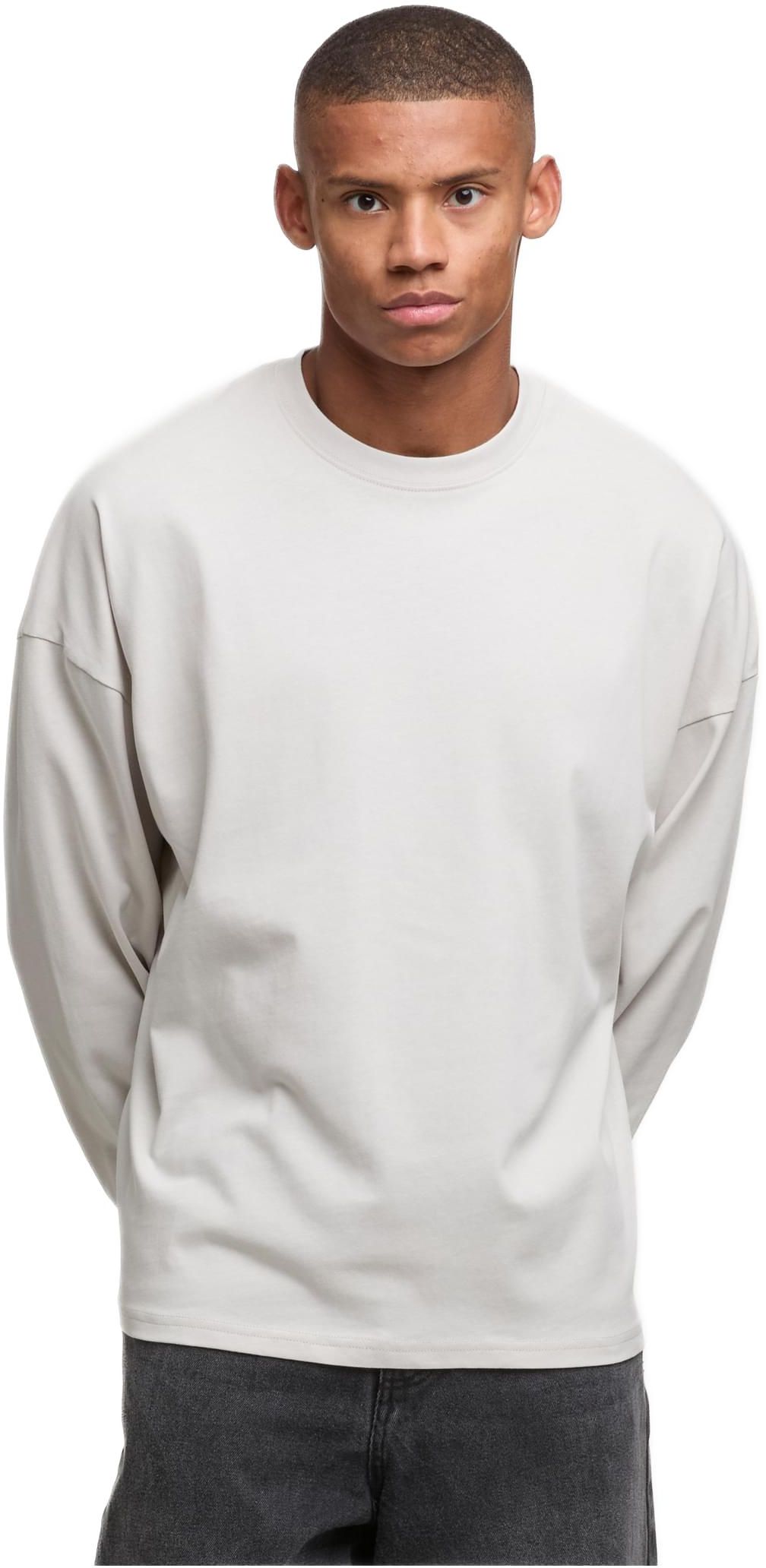 BERRY Longsleeves DEF DFLS028-21361 antarctica