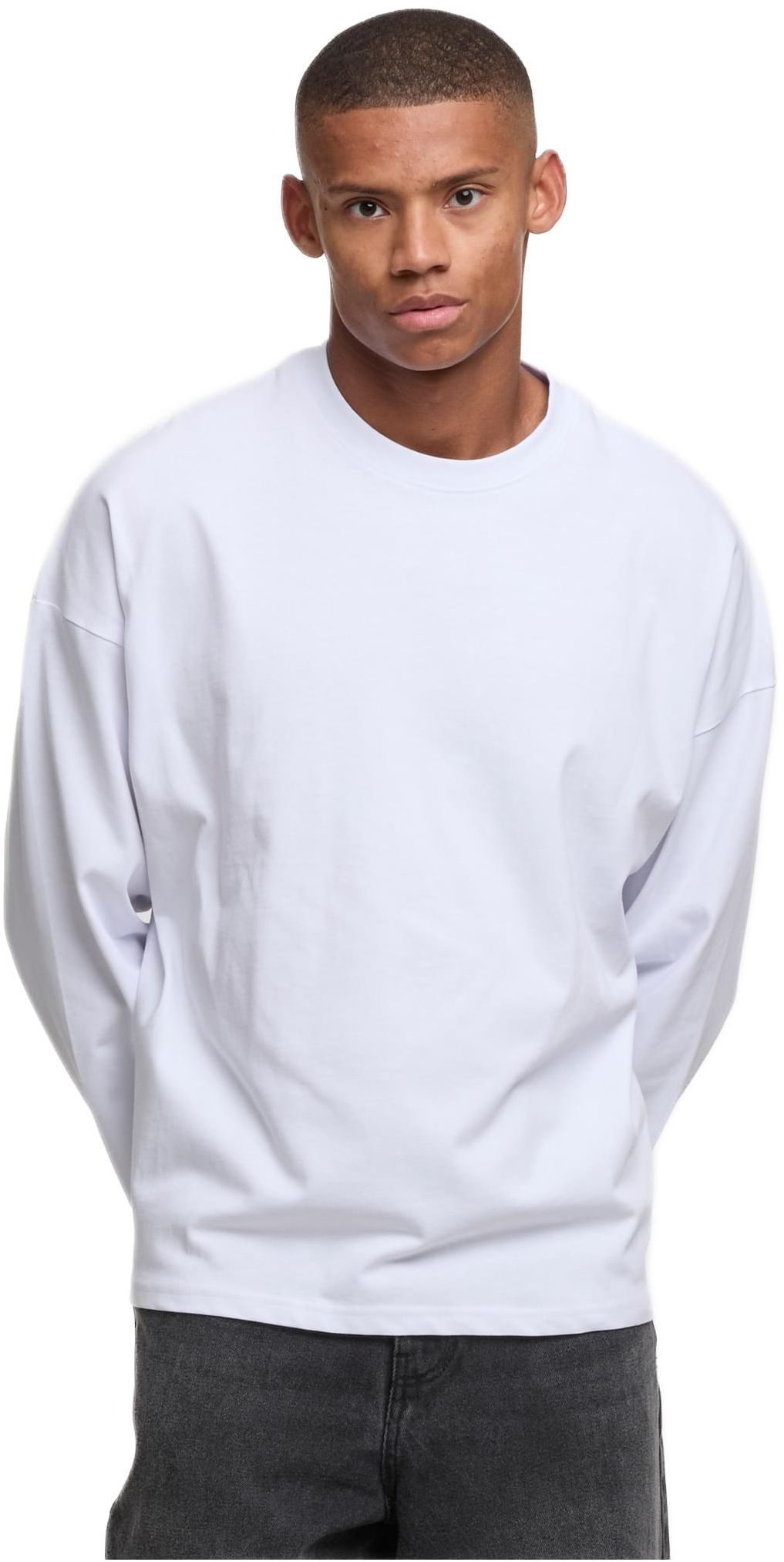 BERRY Longsleeves DEF DFLS028-21363 brightwhite