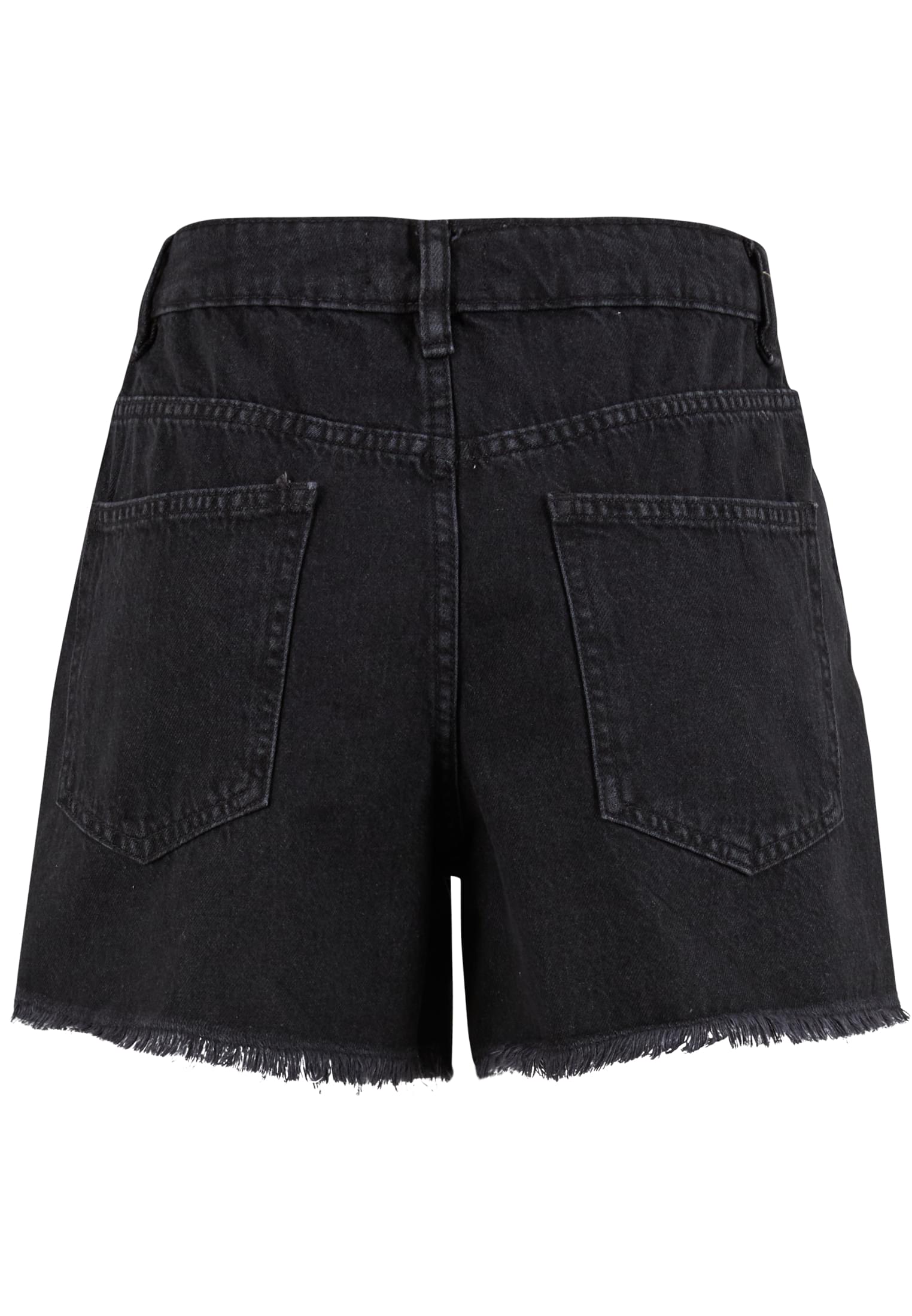 Shorts Florida Just Rhyse Jlsh216-00007 Black γυναικεία Σορτς Simple Wear