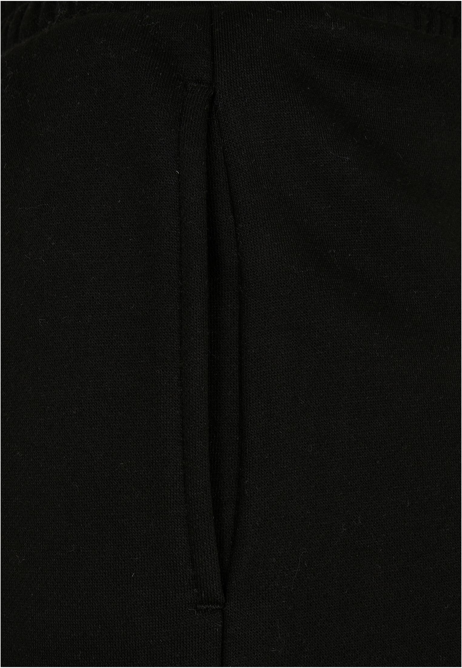 Ladies Starter Essential Sweat Pants Black Label St229-00007 γυναικεία Παντελόνια Simple Wear