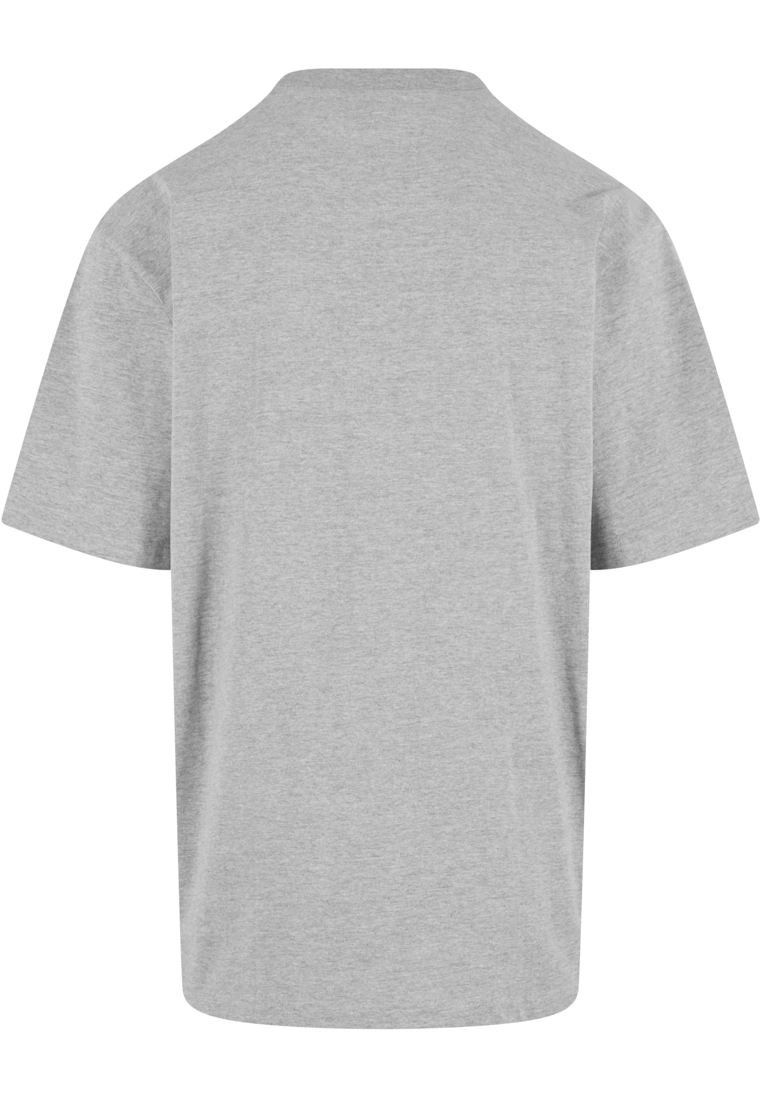 Starter Usa Oversized Tee Black Label St431-03061 Heathergrey ανδρικά Basic T-Shirts Simple Wear Μπλουζάκια κοντομάνικα