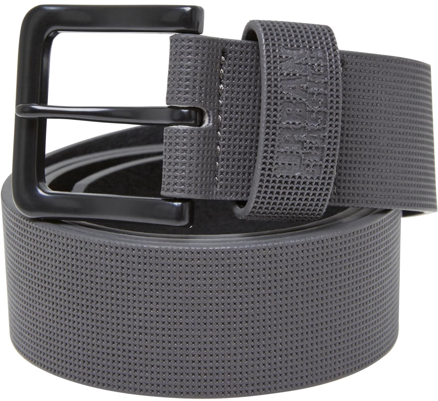 Fake Leather Belt Urban Classics TB2173-03516 magnet