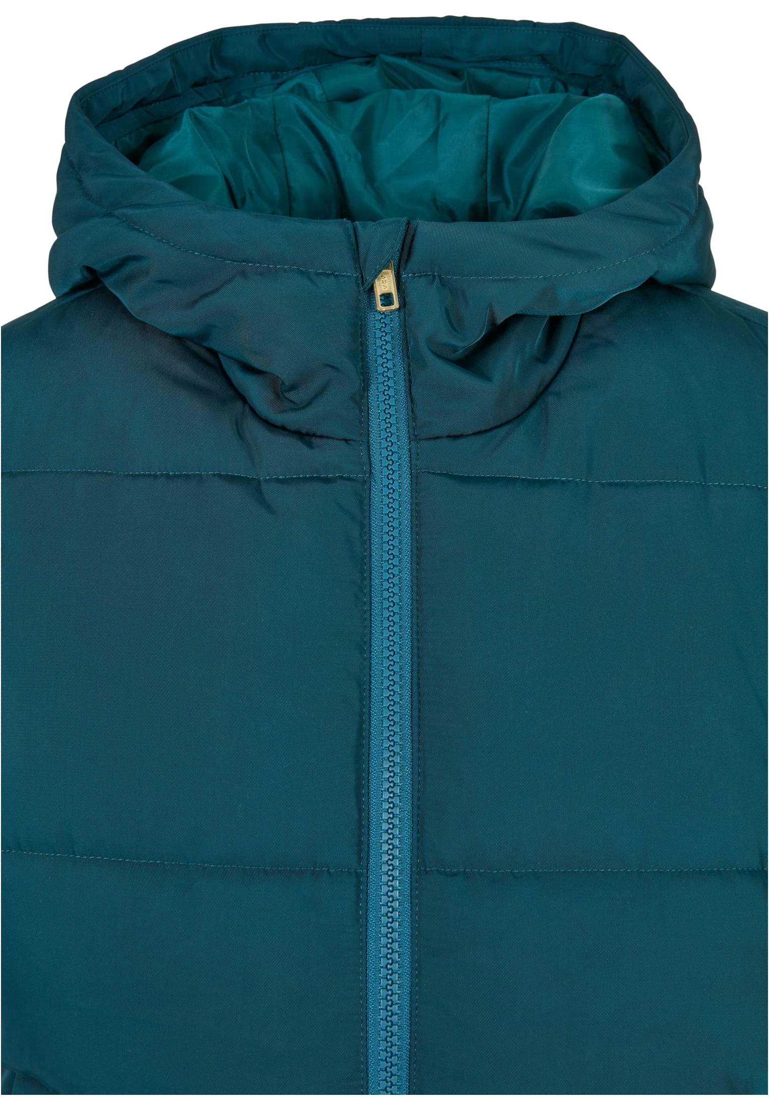 Ladies Recycled Twill Puffer Vest Urban Classics Tb5083-01149 Jasper γυναικεία Μπουφάν Simple Wear