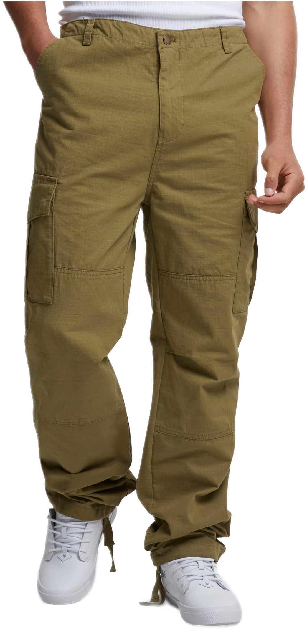 ZM243-020-1 Cargo Pants Zoo York 60020025-00176 olive
