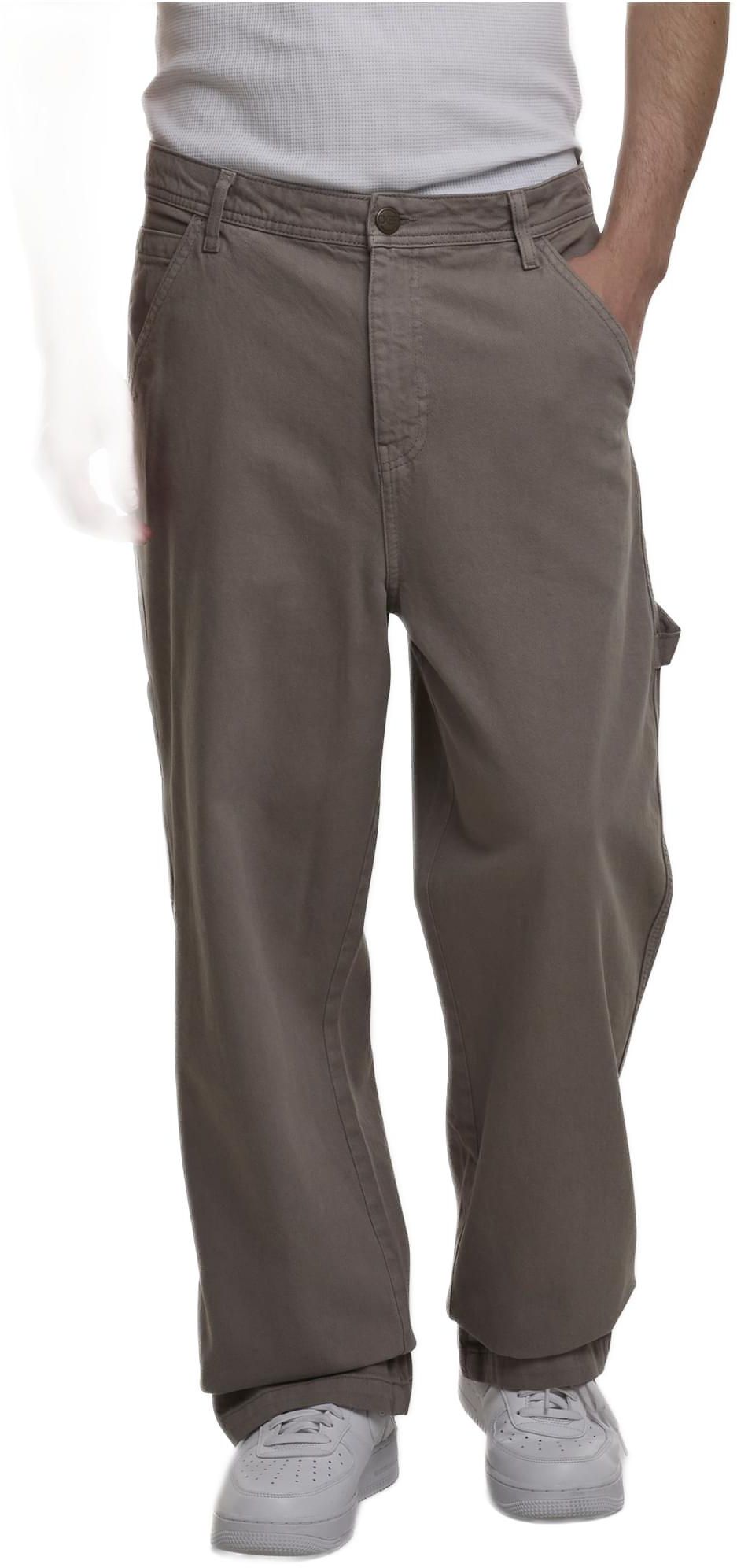 Loose Fit Jeans DEF DFJS230-17822 steelgrey